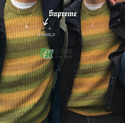 supreme2017秋冬新品有哪些？supreme秋冬新款照片曝光