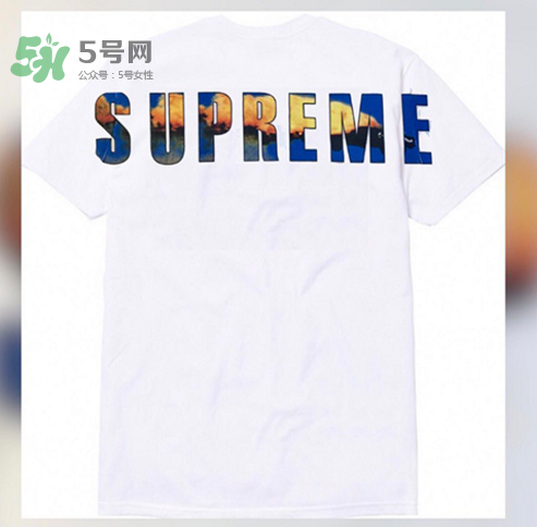 supreme2017秋冬新品有哪些？supreme秋冬新款照片曝光