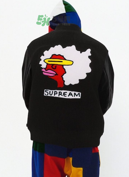 supreme2017秋冬新品有哪些？supreme秋冬新款照片曝光