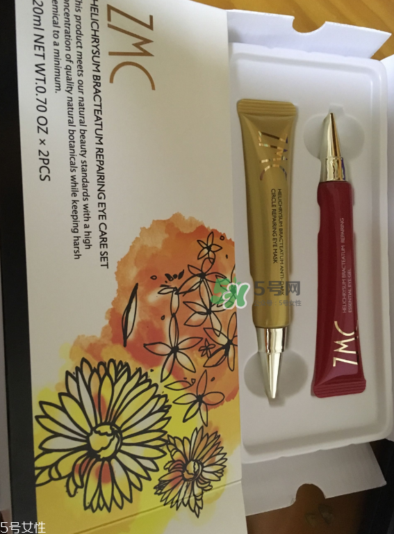植美村蠟菊眼霜怎么樣？植美村蠟菊眼霜適合什么年齡？