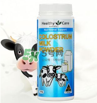 牛初乳是奶粉嗎？牛初乳跟奶粉的區(qū)別