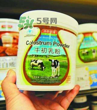 牛初乳哪種比較好？牛初乳哪個品牌的好？