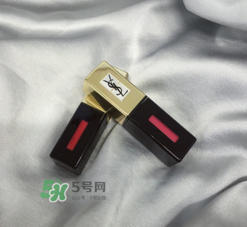 ysl方管204多少錢？ysl204唇釉價格
