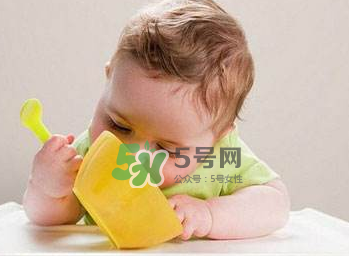對寶寶大腦好的食物有哪些？寶寶吃什么補(bǔ)腦？