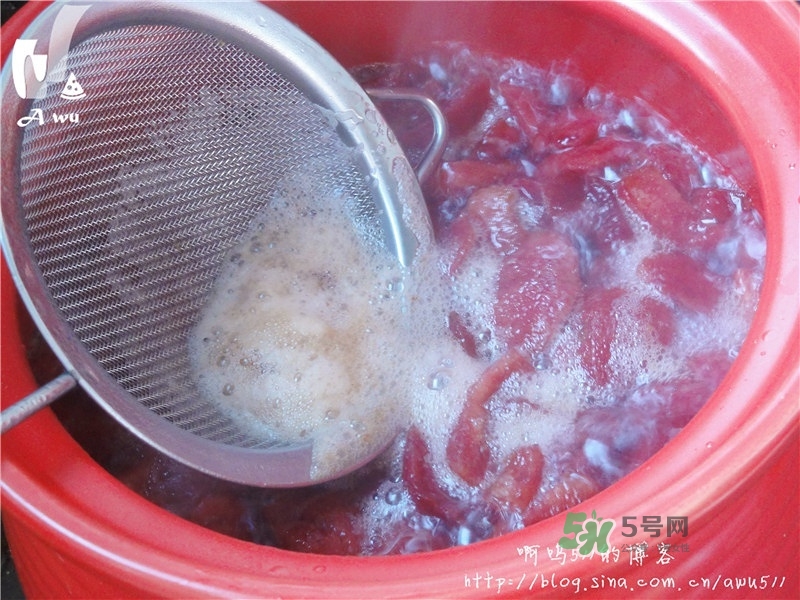 奈李怎么吃？奈李的食用方法