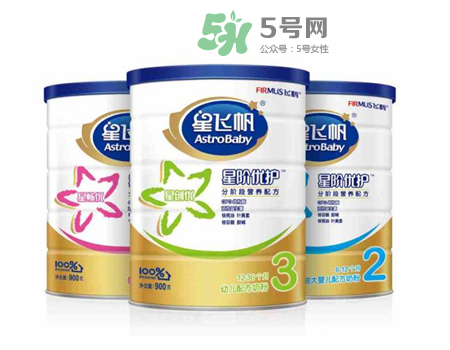 國(guó)產(chǎn)奶粉哪個(gè)牌子好？十大國(guó)產(chǎn)奶粉品牌排行榜