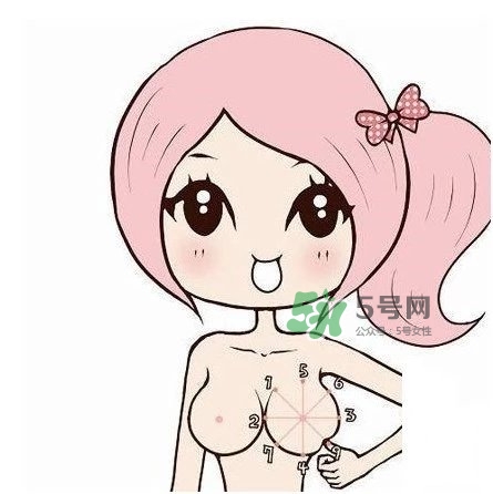 乳貼是什么？乳貼有什么作用？
