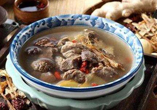 立秋為什么貼秋膘？立秋貼秋膘吃什么？