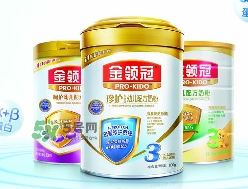 金領(lǐng)冠孕婦奶粉怎么樣？伊利金領(lǐng)冠睿護怎么樣