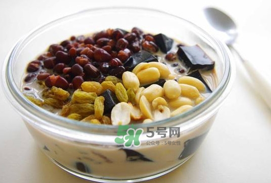 孕婦可以吃燒仙草嗎？燒仙草孕婦能吃嗎