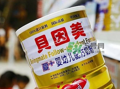 貝因美是哪個國家的？貝因美是哪國的奶粉