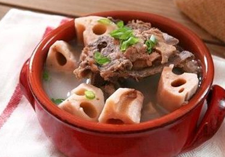 立秋喝什么湯？立秋喝什么湯好？