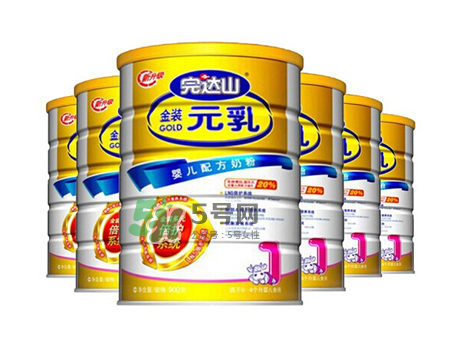 國(guó)產(chǎn)奶粉哪個(gè)牌子好？十大國(guó)產(chǎn)奶粉品牌排行榜