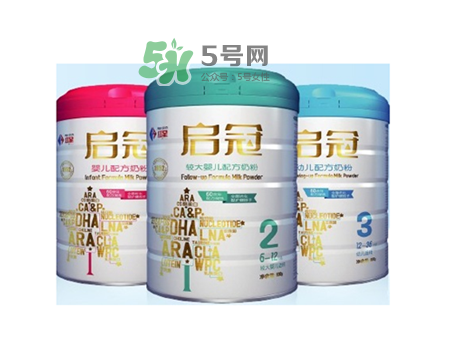 國(guó)產(chǎn)奶粉哪個(gè)牌子好？十大國(guó)產(chǎn)奶粉品牌排行榜