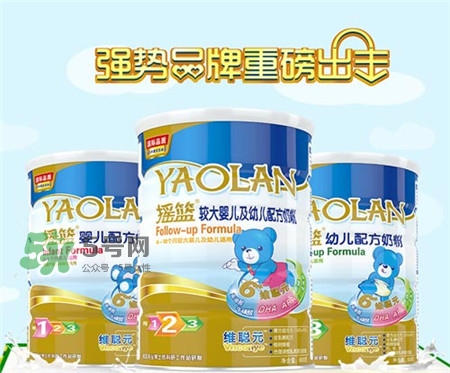 國(guó)產(chǎn)奶粉哪個(gè)牌子好？十大國(guó)產(chǎn)奶粉品牌排行榜