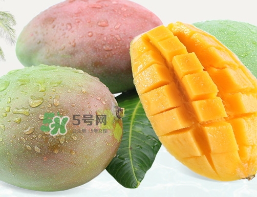 凱特芒果多少錢一斤？凱特芒果價(jià)格