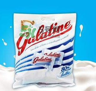 galatine佳樂錠奶片怎么樣？galatine佳樂錠奶片好不好？