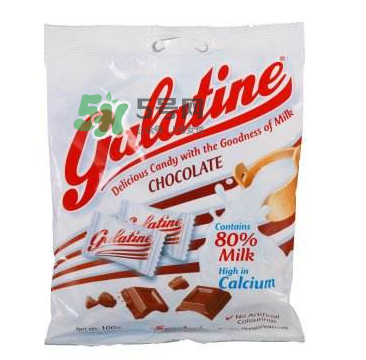 galatine佳樂錠奶片怎么樣？galatine佳樂錠奶片好不好？