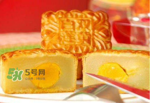 元祖雪月餅什么時(shí)候有？元祖雪月餅什么時(shí)候上市？