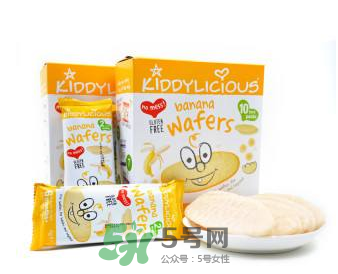 kiddyliciou童之味是什么品牌？kiddyliciou童之味是哪個國家的？