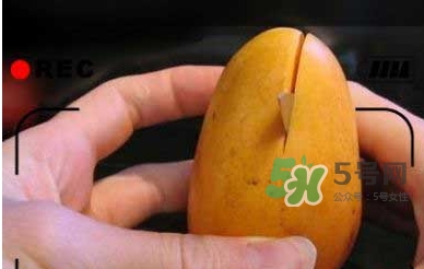 凱特芒果怎么吃？凱特芒果食用方法