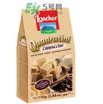 Loacker萊家威化餅怎么樣？Loacker萊家威化餅好吃嗎？