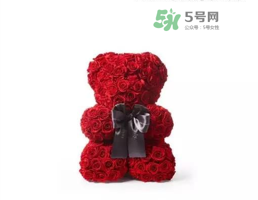 roseonly熊多少錢(qián)？roseonly玫瑰熊多少錢(qián)？