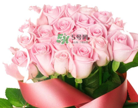 roseonly限量紅粉玫瑰多少錢？有幾朵？
