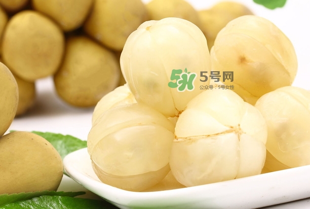 龍宮果孕婦可以吃嗎？懷孕可以吃龍功果嗎