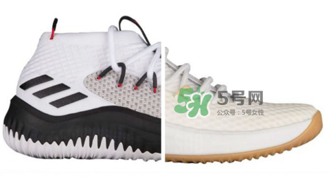 adidas dame 4為什么不搭載boost？利拉德4代不使用boost原因