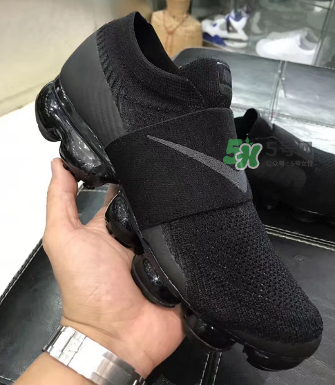 nike air vapormax綁帶款什么時候發(fā)售？