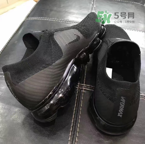 nike air vapormax綁帶款什么時候發(fā)售？