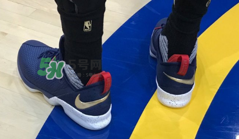 nike lebron 14 low usa配色什么時候發(fā)售_多少錢？