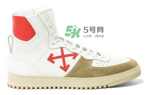 off white 70s sneaker high多少錢？off white復(fù)古運(yùn)動鞋價(jià)格