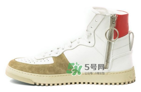 off white 70s sneaker high多少錢？off white復(fù)古運(yùn)動鞋價(jià)格