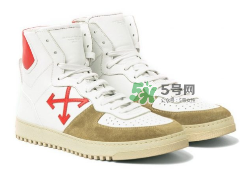 off white 70s sneaker high多少錢？off white復(fù)古運(yùn)動鞋價(jià)格