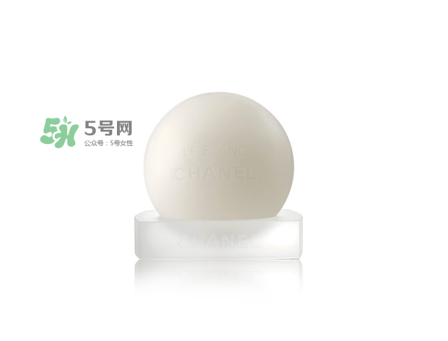 香奈兒珍珠光采皂好用嗎？香奈兒珍珠光采皂怎么樣？