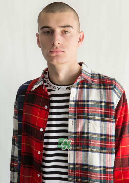 stussy2017秋冬系列怎么樣_好看嗎_款式有哪些？