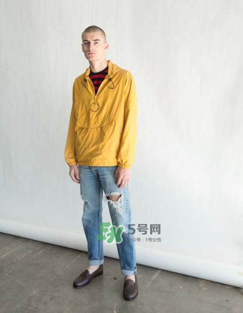 stussy2017秋冬系列怎么樣_好看嗎_款式有哪些？
