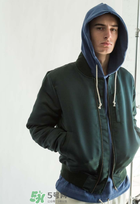 stussy2017秋冬系列怎么樣_好看嗎_款式有哪些？