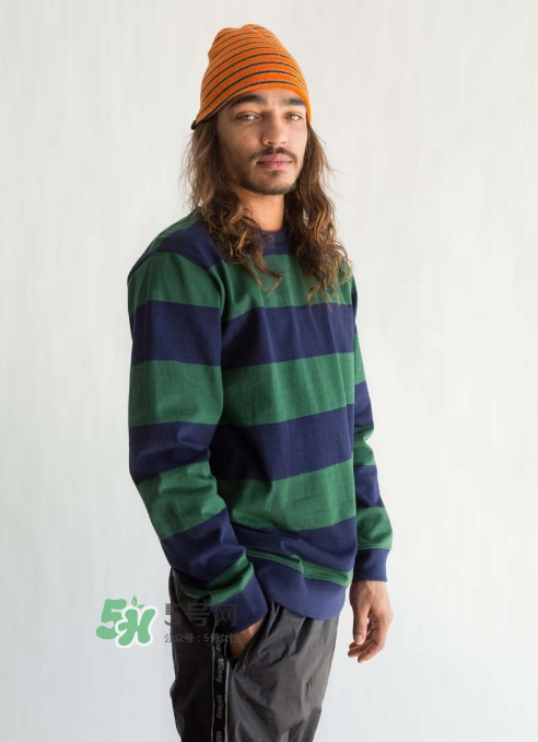 stussy2017秋冬系列怎么樣_好看嗎_款式有哪些？