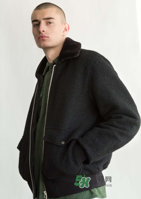 stussy2017秋冬系列怎么樣_好看嗎_款式有哪些？