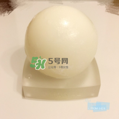 香奈兒珍珠光采皂怎么用？香奈兒珍珠光采皂使用方法