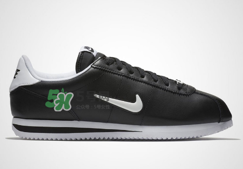 nike cortez jewel皮革版多少錢？耐克阿甘鞋皮革款價格