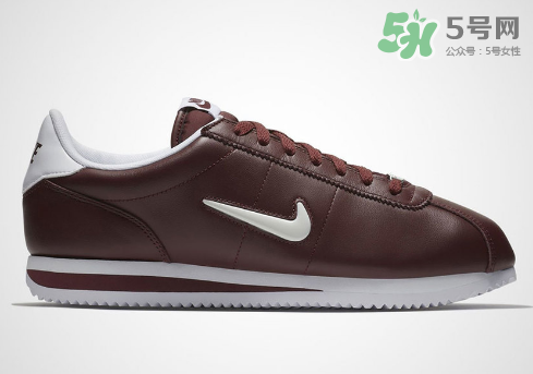 nike cortez jewel皮革版多少錢？耐克阿甘鞋皮革款價格