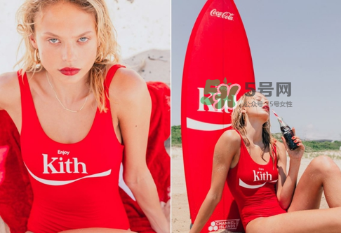 kith與cocacola2017聯(lián)名系列多少錢_在哪買_怎么買？