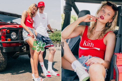kith與cocacola2017聯(lián)名系列多少錢_在哪買_怎么買？