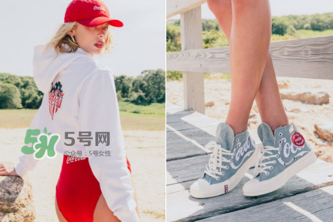kith與cocacola2017聯(lián)名系列多少錢_在哪買_怎么買？