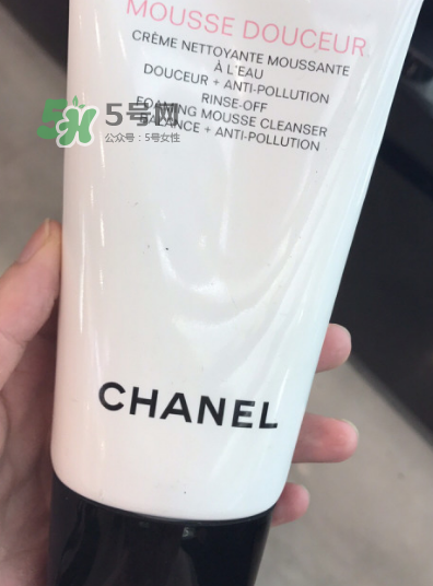香奈兒山茶花洗面奶多少錢？香奈兒山茶花洗面奶價格