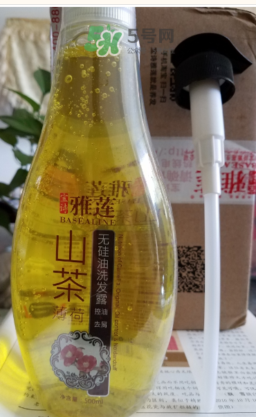 寶詩雅蓮是真的嗎？寶詩雅蓮洗發(fā)水怎么樣？